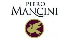 piero mancini logo