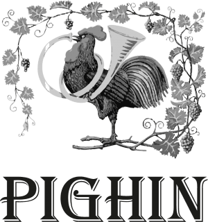 pighin logo