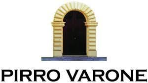 pirro varone logo