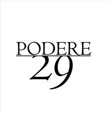 podere 29 logo