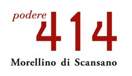 podere 414 logo