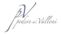 podere ai valloni logo