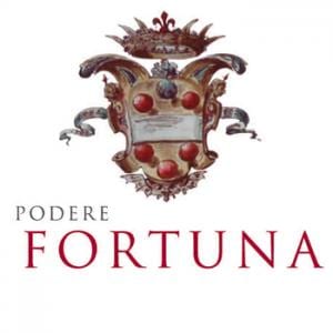 podere fortuna logo