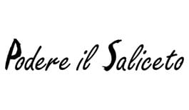 podere il saliceto logo