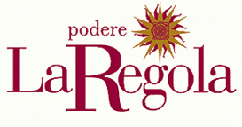 podere la regola logo