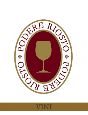 podere riosto logo