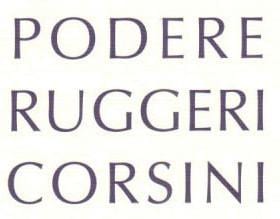 podere ruggeri corsini logo