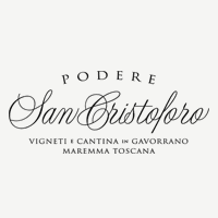 podere san cristoforo logo