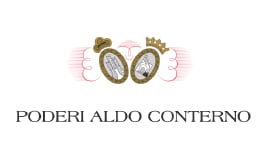 poderi aldo conterno logo