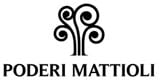 poderi mattioli logo