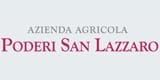 poderi san lazzaro logo