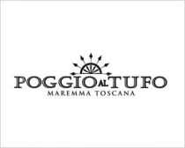 poggio al tufo logo