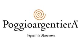 poggio argentiera logo