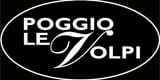 poggio le volpi logo