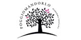 poggio mandorlo logo