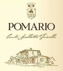 pomario logo