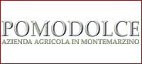 pomodolce logo