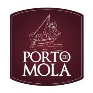 porto di mola logo