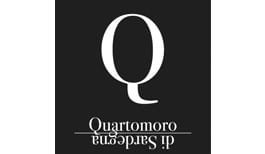 quartomoro di sardegna logo