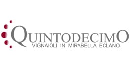 quintodecimo logo