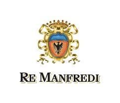 re manfredi logo