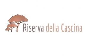 riserva della cascina logo