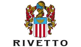 rivetto logo