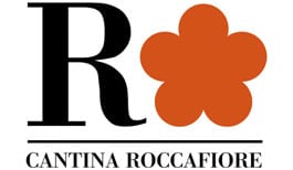 roccafiore logo