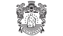 roccapesta logo