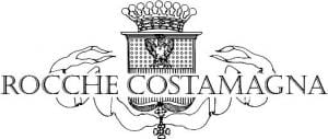 rocche costamagna logo