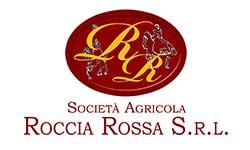 roccia rossa logo