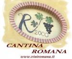 romana carlo logo