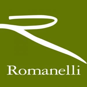 romanelli logo