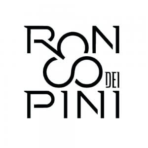 ronco dei pini logo