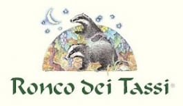 ronco dei tassi logo