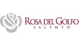 rosa del golfo logo