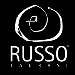 russo logo