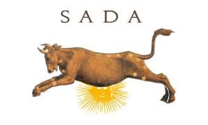 sada logo