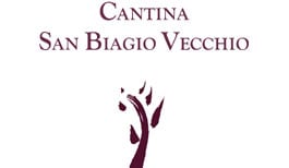 san biagio vecchio logo