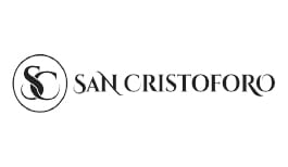 san cristoforo logo