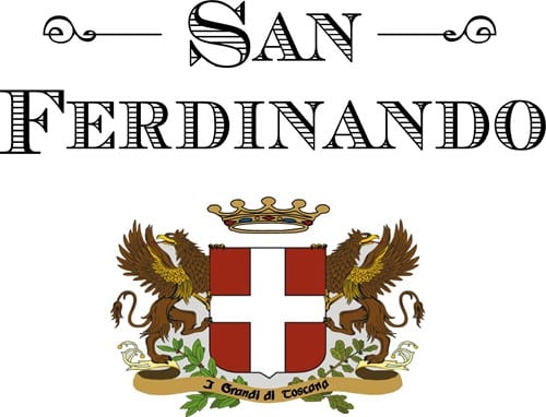 san ferdinando logo