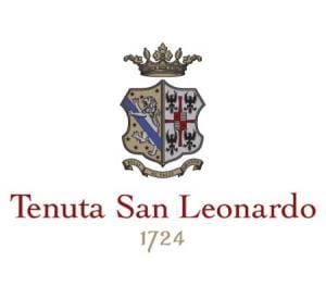 san leonardo logo