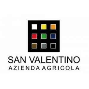 san valentino logo