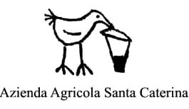 santa caterina logo