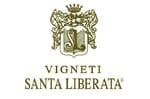 santa liberata logo