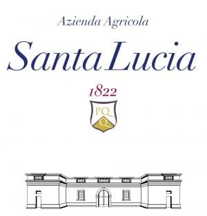 santa lucia logo