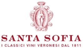 santa sofia logo