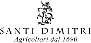 santi dimitri logo