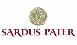 sardus pater logo