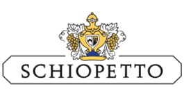 schiopetto logo